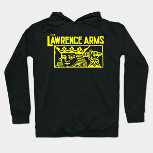 The Lawrence Arms 5 Hoodie